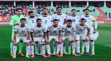 اللقاء المنتظر.. موعد مباراة مصر في دور 16 كأس أمم أفريقيا